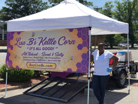 Lisa B's Kettle Corn 